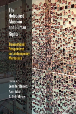 Capa do artigo Holocaust Museum And Human Rights
