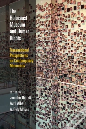 Capa do artigo Holocaust Museum And Human Rights