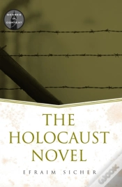 Capa do artigo Holocaust Novel