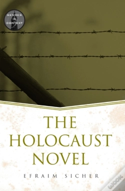 Capa do artigo Holocaust Novel