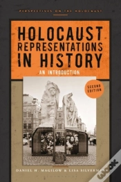Capa do artigo Holocaust Representations In History