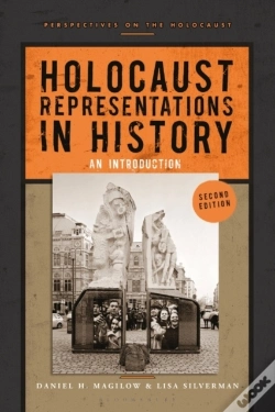 Capa do artigo Holocaust Representations In History