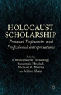 Holocaust Scholarship - Preview