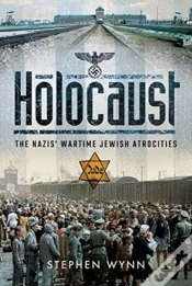Capa do artigo Holocaust