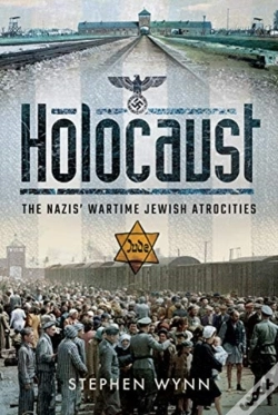 Capa do artigo Holocaust