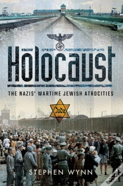Capa do artigo Holocaust