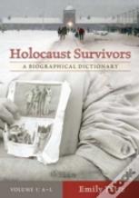 Holocaust Survivors