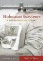 Holocaust Survivors - Preview