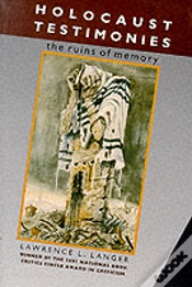 Capa do artigo Holocaust Testimonies