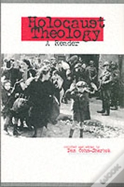 Capa do artigo Holocaust Theology