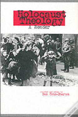 Capa do artigo Holocaust Theology