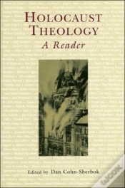 Capa do artigo Holocaust Theology
