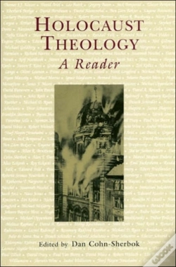 Capa do artigo Holocaust Theology