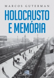 Capa do artigo Holocausto E Memória