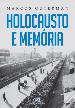 Capa do artigo Holocausto E Memória