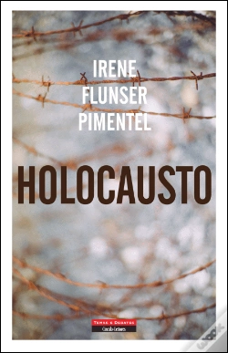 Capa do artigo Holocausto