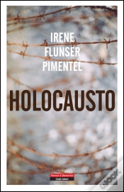 Capa do artigo Holocausto