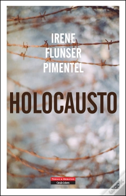 Capa do artigo Holocausto