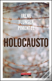 Capa do artigo Holocausto
