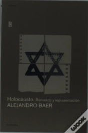 Capa do artigo Holocausto Recuerdo Y Representacion