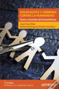 Capa do artigo Holocausto Y Cr¡Menes Contra La Humanidad