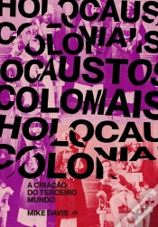 Capa do artigo Holocaustos Coloniais
