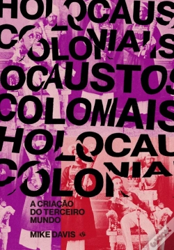 Capa do artigo Holocaustos Coloniais