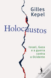 Capa do artigo Holocaustos