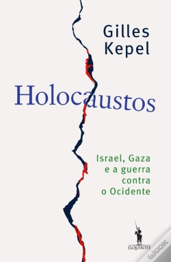 Capa do artigo Holocaustos