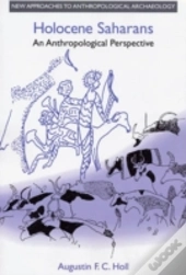 Holocene Saharans