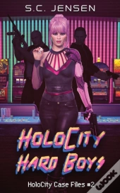 Holocity Hard Boys