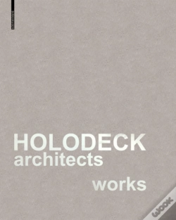 Capa do artigo Holodeck Architects Works