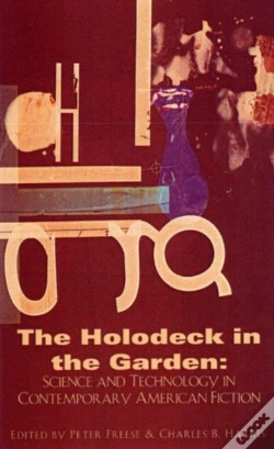 Capa do artigo Holodeck In The Garden