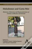 Holodomor And Gorta Mor