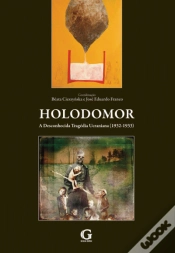 Capa do artigo Holodomor