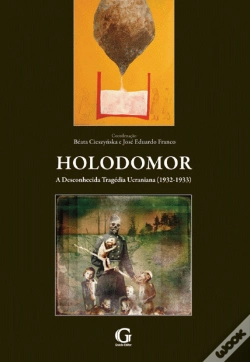Capa do artigo Holodomor