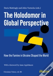 Capa do artigo Holodomor In Global Perspective