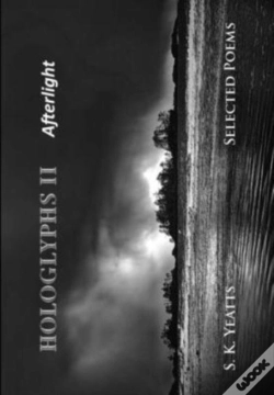 Capa do artigo Hologlyphs Ii: Afterlight