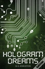 Capa do artigo Hologram Dreams