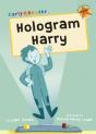Hologram Harry - Preview