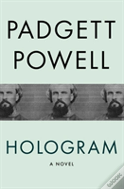 Capa do artigo Hologram