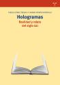 Hologramas - Preview