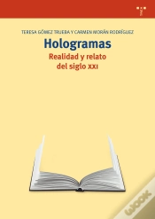 Capa do artigo Hologramas