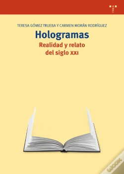 Capa do artigo Hologramas