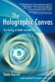Capa do artigo Holographic Canvas