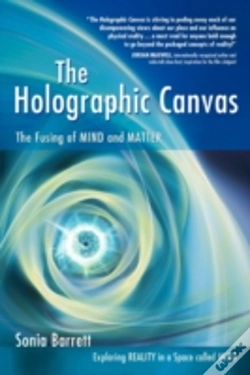Capa do artigo Holographic Canvas