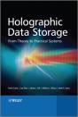 Holographic Data Storage - Preview