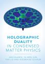 Holographic Duality In Condensed Matter Physics - Preview