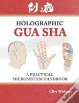 Holographic Gua Sha