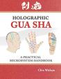 Holographic Gua Sha - Preview